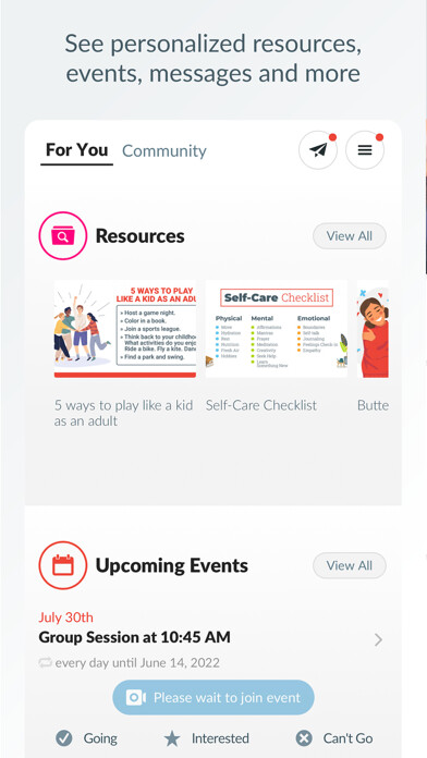 Run android online APK Circle by Vertava Health from MyAndroid or emulate Circle by Vertava Health using MyAndroid