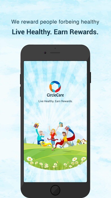 Emulate iPhone app CircleCare using MyAndroid Emulate iPhone app CircleCare using MyAndroid