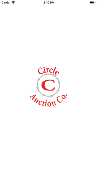 Emulate iPhone app Circle C Auction using MyAndroid Emulate iPhone app Circle C Auction using MyAndroid