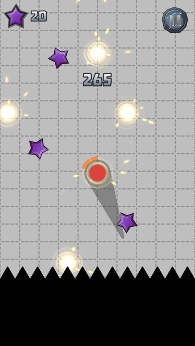 Emulate iPhone app Circle Climber using MyAndroid Emulate iPhone app Circle Climber using MyAndroid