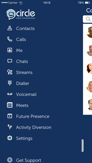 Run android online APK Circle cloud comms from MyAndroid or emulate Circle cloud comms using MyAndroid Run android online APK Circle cloud comms from MyAndroid or emulate Circle cloud comms using MyAndroid