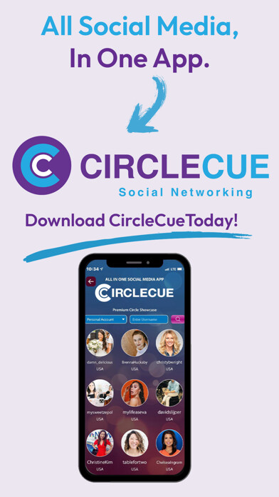 Emulate iPhone app CircleCue using MyAndroid Emulate iPhone app CircleCue using MyAndroid