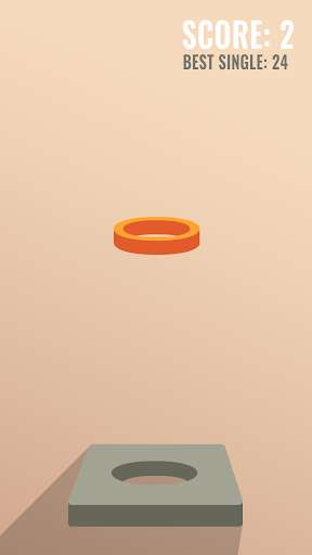 Run android online APK Circle Drops from MyAndroid or emulate Circle Drops using MyAndroid