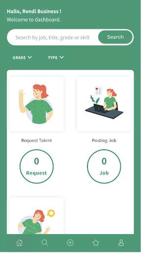 Run android online APK Circledu For Employers from MyAndroid or emulate Circledu For Employers using MyAndroid