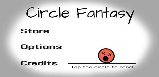 Run android online APK Circle Fantasy from MyAndroid or emulate Circle Fantasy using MyAndroid