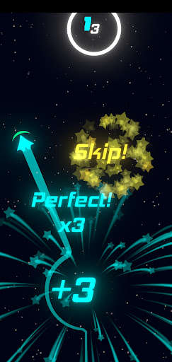 Run android online APK CircleFlow from MyAndroid or emulate CircleFlow using MyAndroid
