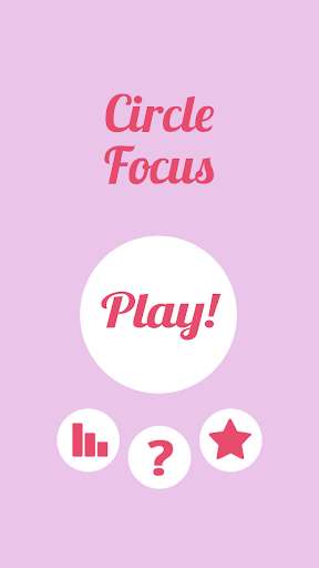 Emulate Android APK Circle Focus Emulate Android APK Circle Focus
