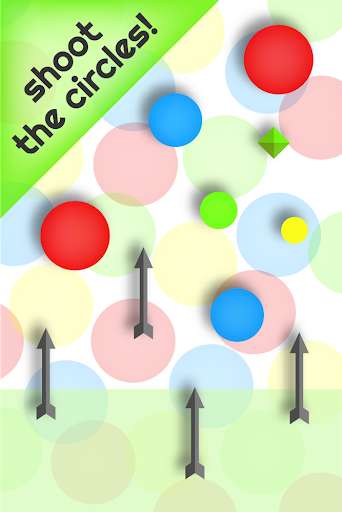 Run android online APK Circle Invasion from MyAndroid or emulate Circle Invasion using MyAndroid