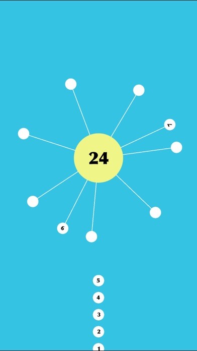 Emulate iPhone app Circle Kings - Can You Get Up Crossy Dots? Funny Mobile App using MyAndroid Emulate iPhone app Circle Kings - Can You Get Up Crossy Dots? Funny Mobile App using MyAndroid