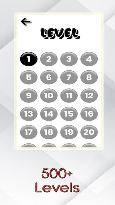 Emulate iPhone app Circle Match - Puzzle Game using MyAndroid Emulate iPhone app Circle Match - Puzzle Game using MyAndroid