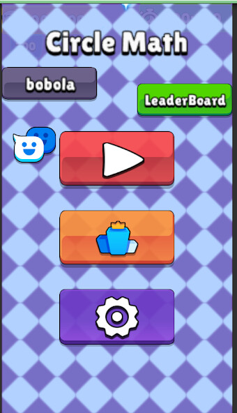 Run android online APK Circle Math from MyAndroid or emulate Circle Math using MyAndroid