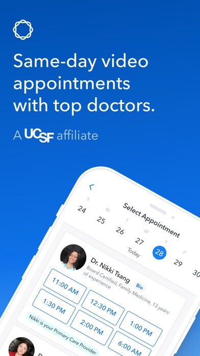 Emulate iPhone app Circle Medical using MyAndroid Emulate iPhone app Circle Medical using MyAndroid