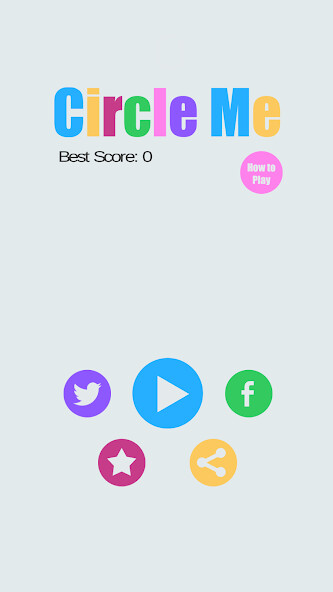 Emulate Android APK CircleMe
