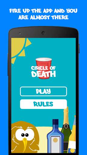 Run android online APK Circle of death - card drinking game from MyAndroid or emulate Circle of death - card drinking game using MyAndroid Run android online APK Circle of death - card drinking game from MyAndroid or emulate Circle of death - card drinking game using MyAndroid