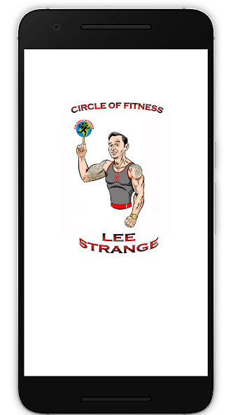 Emulate Android APK CIRCLEOFFITNESS