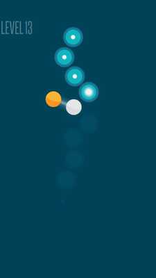 Emulate Android APK Circle Path