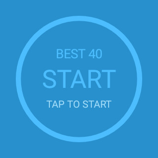 Run android online APK Circle Pong Game for Wear OS from MyAndroid or emulate Circle Pong Game for Wear OS using MyAndroid