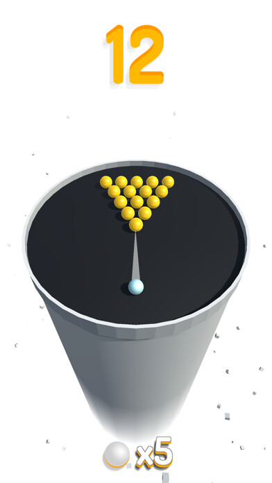 Emulate iPhone app Circle Pool using MyAndroid Emulate iPhone app Circle Pool using MyAndroid