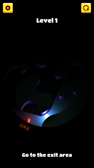 Emulate iPhone app Circle Puzzle 3D using MyAndroid Emulate iPhone app Circle Puzzle 3D using MyAndroid