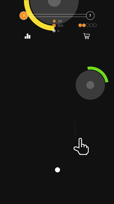 Emulate iPhone app Circle Slide using MyAndroid Emulate iPhone app Circle Slide using MyAndroid