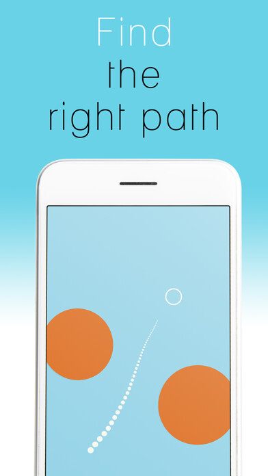 Emulate iPhone app Circles - Pleasing Puzzles using MyAndroid Emulate iPhone app Circles - Pleasing Puzzles using MyAndroid