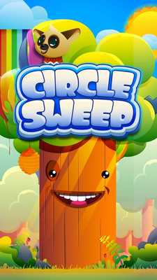 Emulate Android APK Circle Sweep Emulate Android APK Circle Sweep