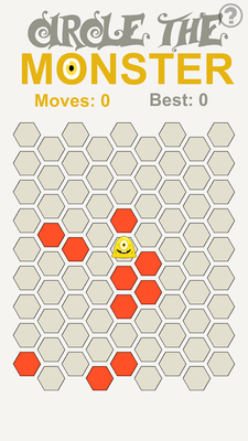 Emulate Android APK Circle The Monster Emulate Android APK Circle The Monster