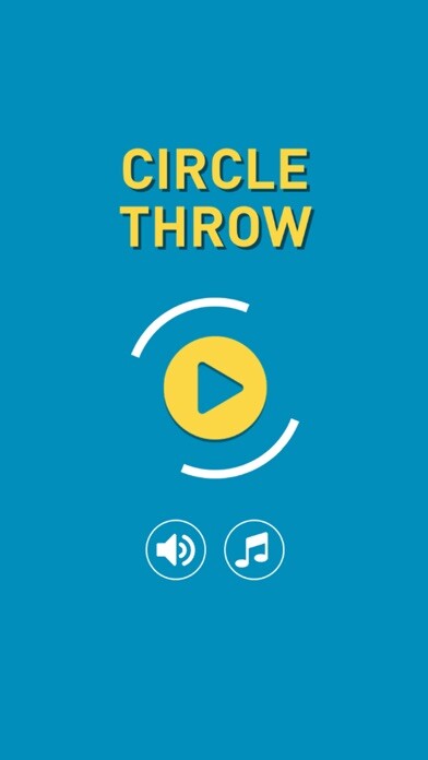 Emulate iPhone app Circle Throw using MyAndroid Emulate iPhone app Circle Throw using MyAndroid