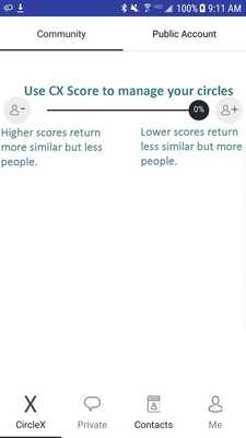Emulate Android APK CircleX Emulate Android APK CircleX