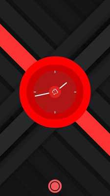 Emulate Android APK Circle Zooper skin