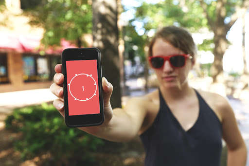 Run android online APK Circling Dots from MyAndroid or emulate Circling Dots using MyAndroid