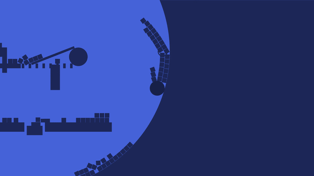 Emulate iPhone app circloO - Physics Platformer using MyAndroid Emulate iPhone app circloO - Physics Platformer using MyAndroid