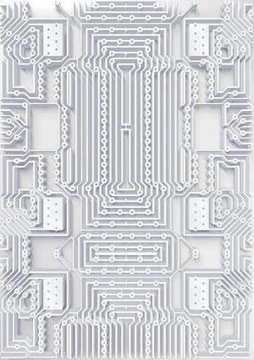 Emulate Android APK Circuit Board Photo Frames Emulate Android APK Circuit Board Photo Frames