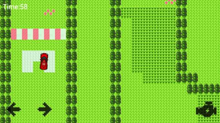 Emulate Android APK Circuit Dashers