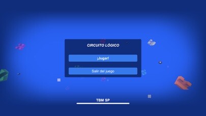 Emulate iPhone app Circuito Lógico: Marble Puzzle using MyAndroid Emulate iPhone app Circuito Lógico: Marble Puzzle using MyAndroid