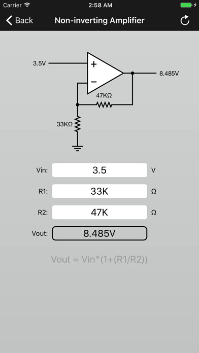 Emulate iPhone app Circuit Playground using MyAndroid Emulate iPhone app Circuit Playground using MyAndroid