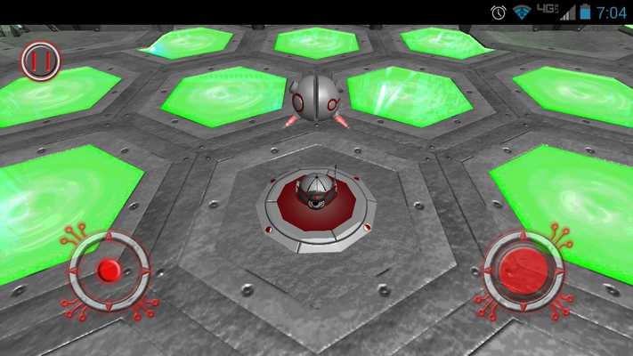 Emulate Android APK Circuit Roller DEMO Emulate Android APK Circuit Roller DEMO