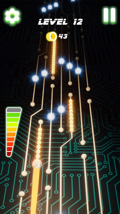 Emulate iPhone app Circuit Run 3D using MyAndroid Emulate iPhone app Circuit Run 3D using MyAndroid