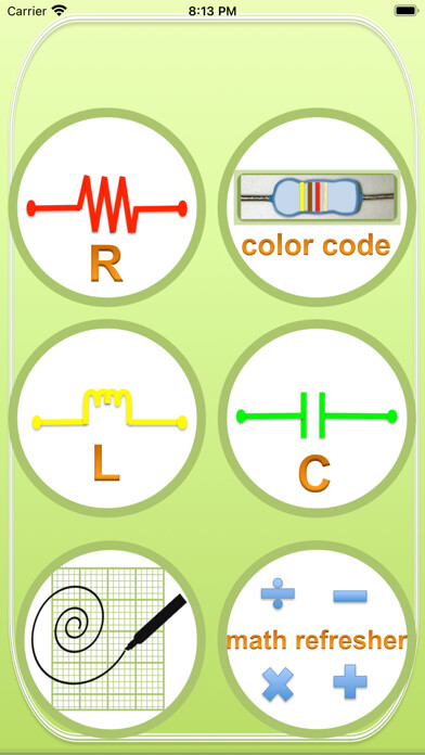 Emulate iPhone app circuits 1 using MyAndroid Emulate iPhone app circuits 1 using MyAndroid