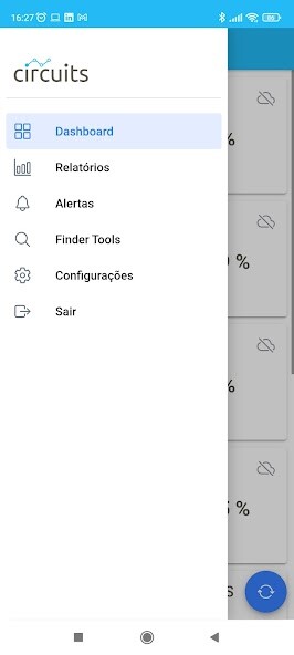 Emulate iPhone app CircuitsApp using MyAndroid Emulate iPhone app CircuitsApp using MyAndroid