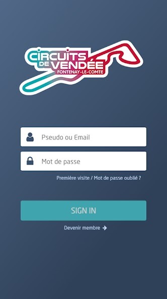 Run android online APK Circuits de Vendée from MyAndroid or emulate Circuits de Vendée using MyAndroid Run android online APK Circuits de Vendée from MyAndroid or emulate Circuits de Vendée using MyAndroid