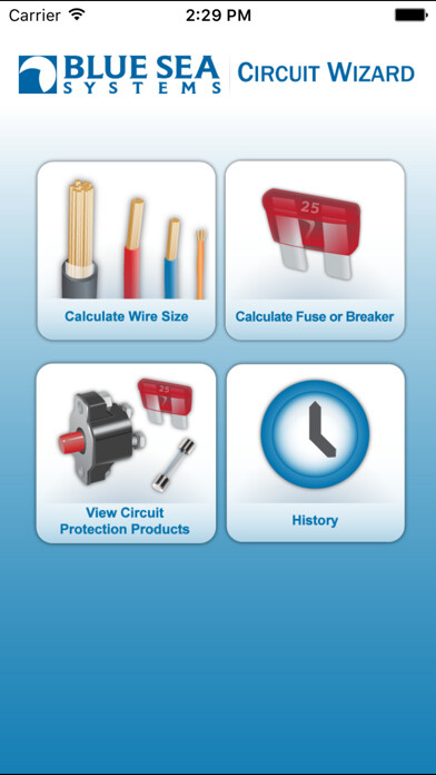Emulate iPhone app Circuit Wizard using MyAndroid Emulate iPhone app Circuit Wizard using MyAndroid
