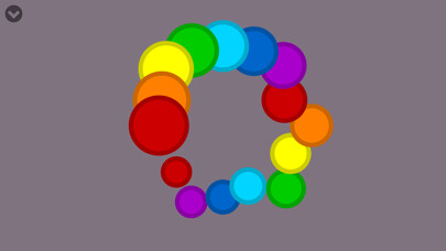 Emulate iPhone app Circular Bells using MyAndroid Emulate iPhone app Circular Bells using MyAndroid