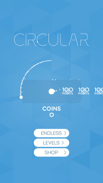 Emulate iPhone app Circularius using MyAndroid Emulate iPhone app Circularius using MyAndroid