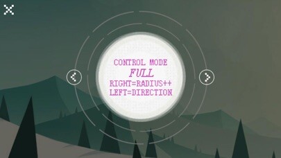 Emulate iPhone app Circular Motion-Rail travel using MyAndroid Emulate iPhone app Circular Motion-Rail travel using MyAndroid