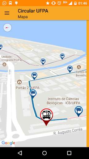 Run android online APK Circular UFPA from MyAndroid or emulate Circular UFPA using MyAndroid Run android online APK Circular UFPA from MyAndroid or emulate Circular UFPA using MyAndroid