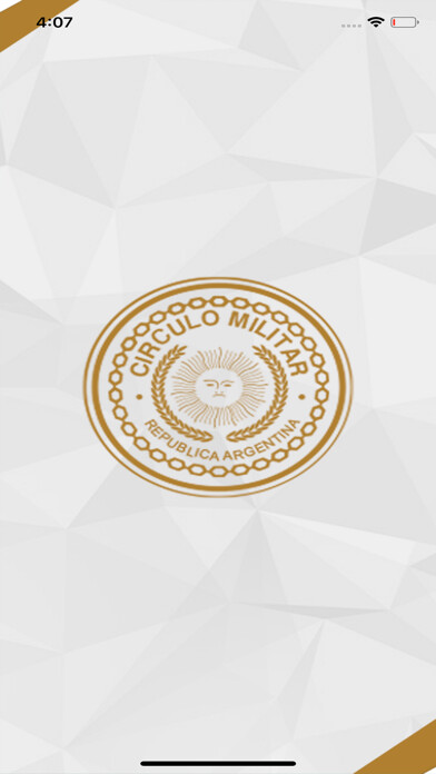 Emulate iPhone app Circulo Militar using MyAndroid Emulate iPhone app Circulo Militar using MyAndroid