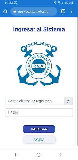 Run android online APK CirculoPNA from MyAndroid or emulate CirculoPNA using MyAndroid Run android online APK CirculoPNA from MyAndroid or emulate CirculoPNA using MyAndroid