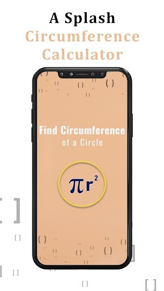 Run android online APK Circumference Calculator from MyAndroid or emulate Circumference Calculator using MyAndroid