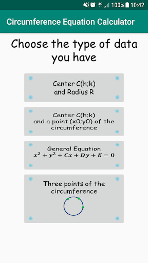 Run android online APK Circumference Equations from MyAndroid or emulate Circumference Equations using MyAndroid Run android online APK Circumference Equations from MyAndroid or emulate Circumference Equations using MyAndroid
